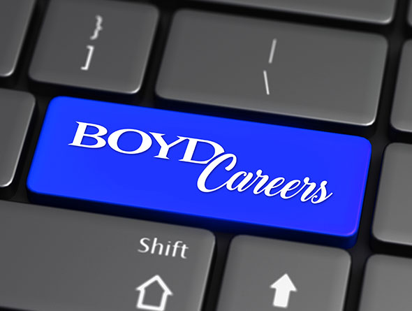 boyd tips for applicants