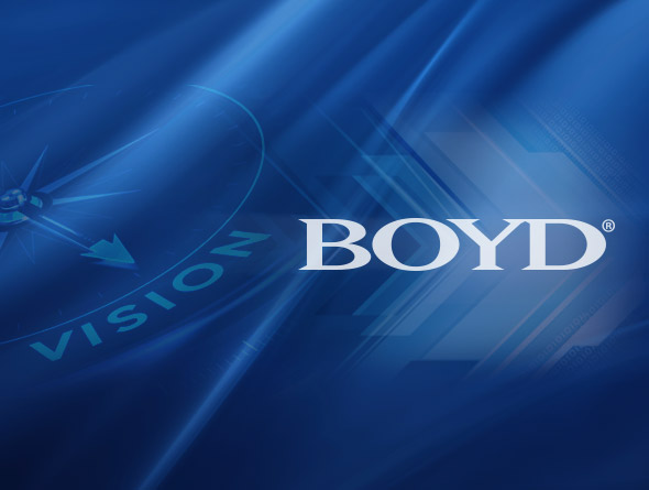 boyd vision