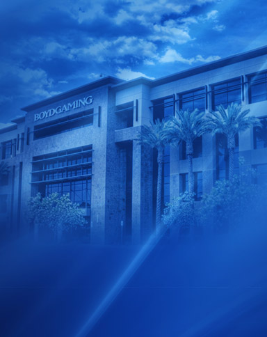 bill boyd and corporate office